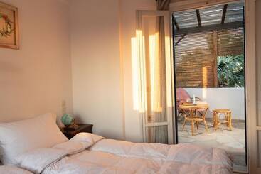 Margarita Apartments