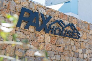 Pax Houses
