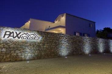 Pax Houses
