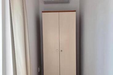 پانسیون Apartment And Rooms Vilma