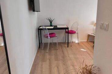 پانسیون Apartment And Rooms Vilma