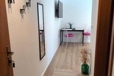پانسیون Apartment And Rooms Vilma