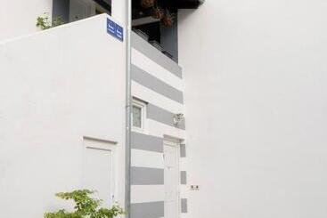 پانسیون Apartment And Rooms Vilma