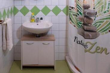 پانسیون Apartment And Rooms Vilma