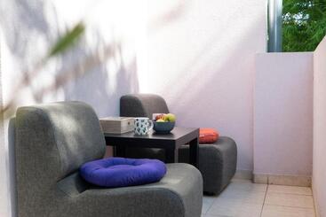 پانسیون Apartment And Rooms Vilma
