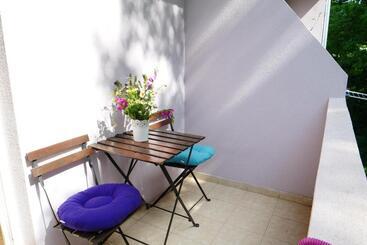 پانسیون Apartment And Rooms Vilma