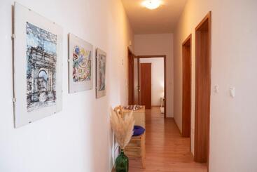 پانسیون Apartment And Rooms Vilma
