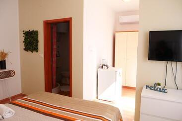 پانسیون Apartment And Rooms Vilma