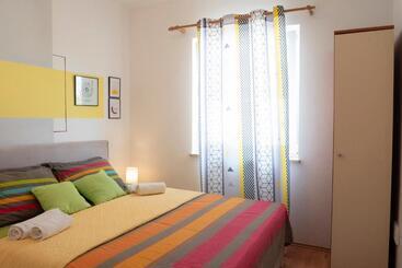 پانسیون Apartment And Rooms Vilma