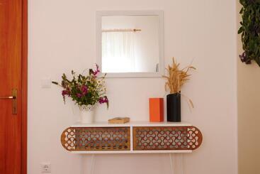 پانسیون Apartment And Rooms Vilma