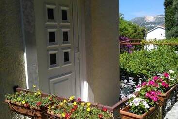 پانسیون Guest House Medine