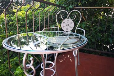 پانسیون Guest House Medine