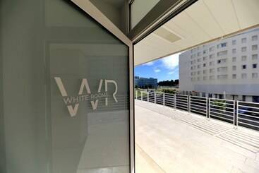 پانسیون White Rooms Zadar 12