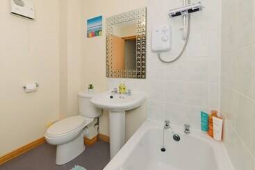 Prime Location Aberdeen