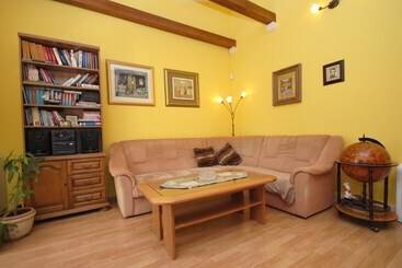 Vila Marija Parada
