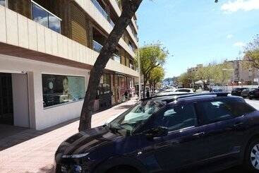 Apartamento 3 Dormitorios Javea Puerto