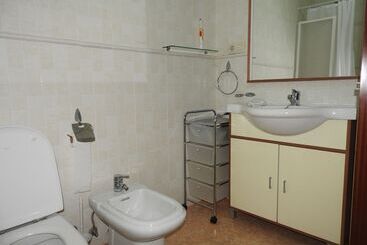 Apartamento 3 Dormitorios Javea Puerto