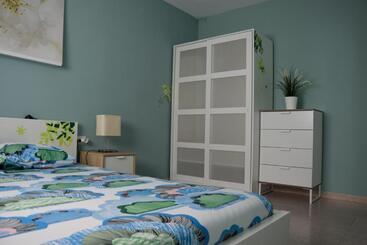 Apartamento Los Naranjos