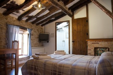 شقق خاصة سياحية Apartamentos La Val Del Oro 1