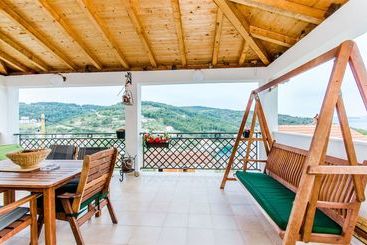 آپارتمانهای توریستها Apartments Radojka