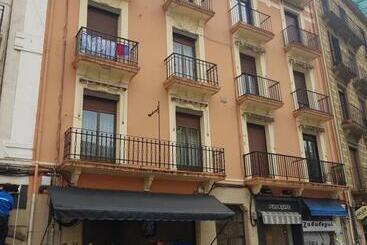San Sebastián Hideaway