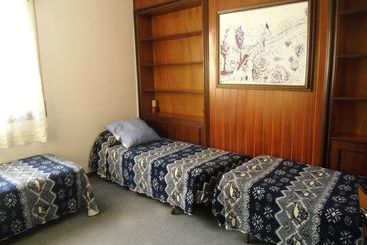 Castel Apartments