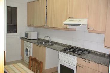 Castel Apartments