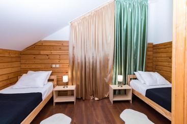 Hostel Expo
