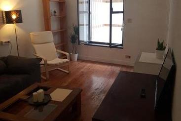 San Sebastián Hideaway