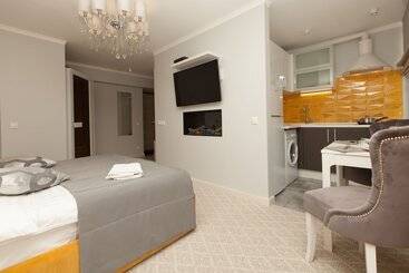 Kvart Boutique City