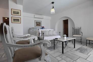 Marble Villas