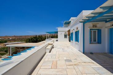 Marble Villas