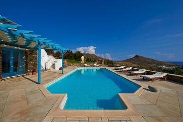 Marble Villas