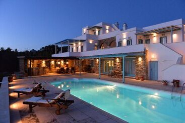 Marble Villas