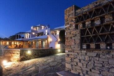 Marble Villas