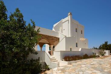 Marble Villas
