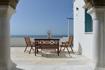Marble Villas