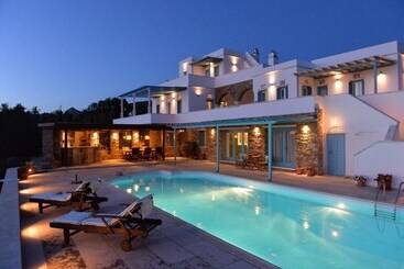 Marble Villas