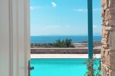 Marble Villas