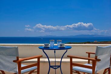 Marble Villas