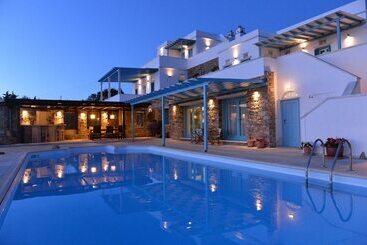 Marble Villas