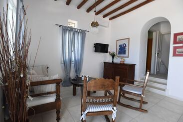 Marble Villas