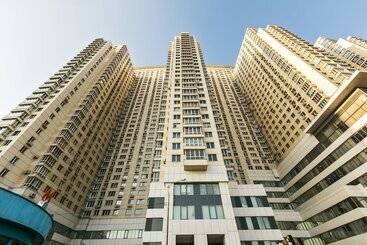 Maxrealty24 Khoroshovskoe Shosse 12 To 1