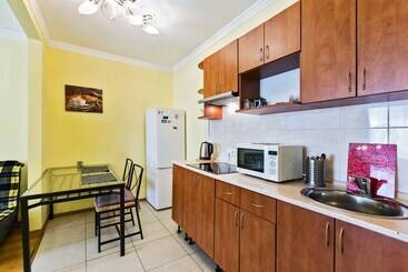 Maxrealty24 Khoroshovskoe Shosse 12 To 1