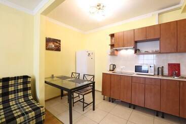 Maxrealty24 Khoroshovskoe Shosse 12 To 1