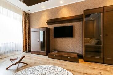 Maxrealty24 Ruzhejnyj Pereulok 4