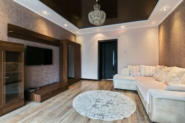 Maxrealty24 Ruzhejnyj Pereulok 4