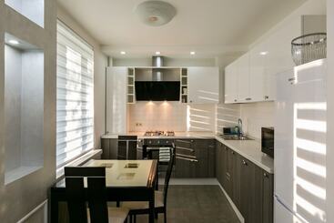 Maxrealty24 Ukrainskiy Bulvar