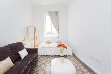 Palacio De Daoiz Lofts