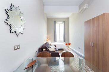 Palacio De Daoiz Lofts